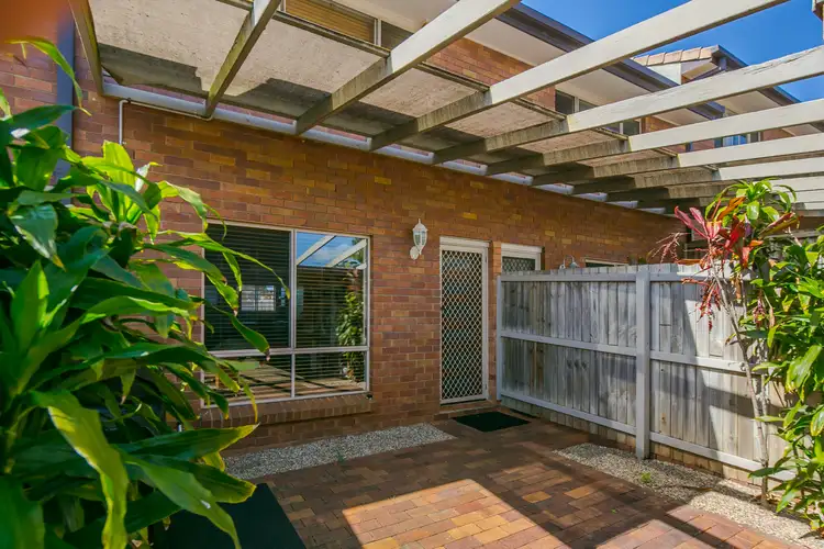 Second view of Homely townhouse listing, 44/164 Wellington Street, Ormiston QLD 4160