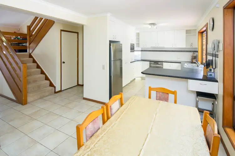 Fifth view of Homely house listing, 27 Sunshine Drive, Cleveland QLD 4163