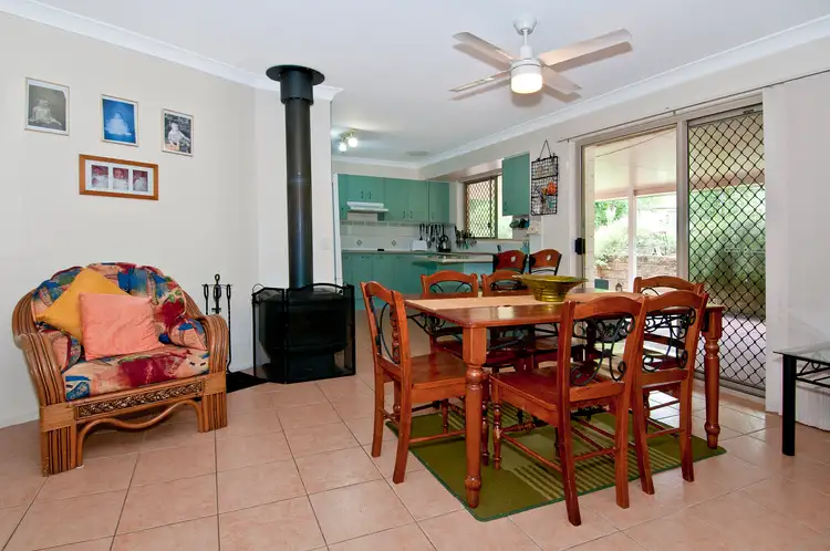 Fourth view of Homely house listing, 84-86 River Oak Drive, Jimboomba QLD 4280