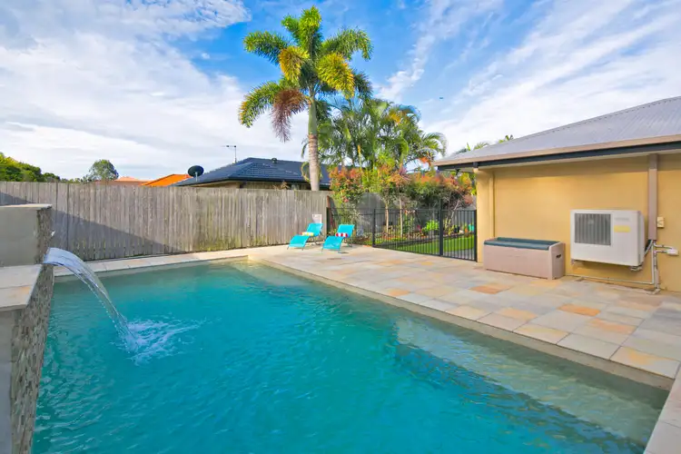 Fifth view of Homely house listing, 17 Galena Street, Wellington Point QLD 4160