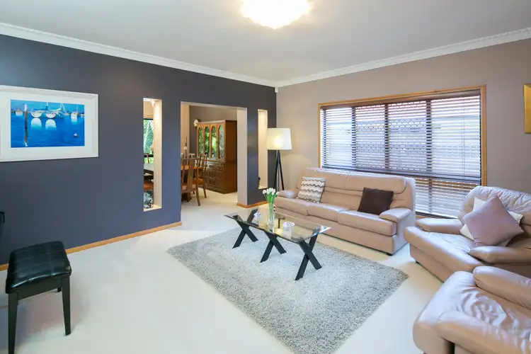 Fifth view of Homely house listing, 29 Omega Avenue, Cleveland QLD 4163