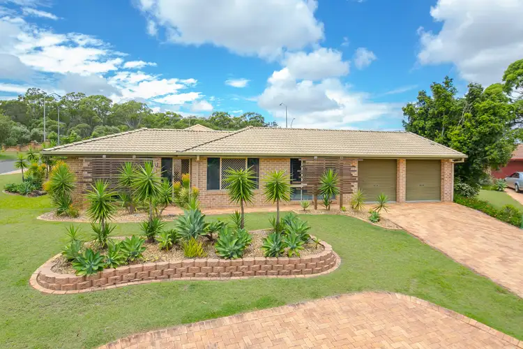 Main view of Homely townhouse listing, 2/53 Windemere Road, Alexandra Hills QLD 4161