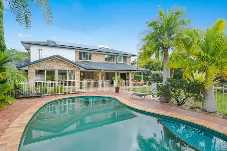 Second view of Homely house listing, 7 Swallow Street, Thornlands QLD 4164