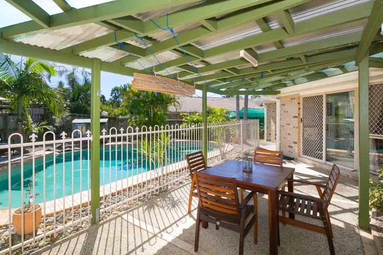 Third view of Homely house listing, 4 Nova Court, Capalaba QLD 4157