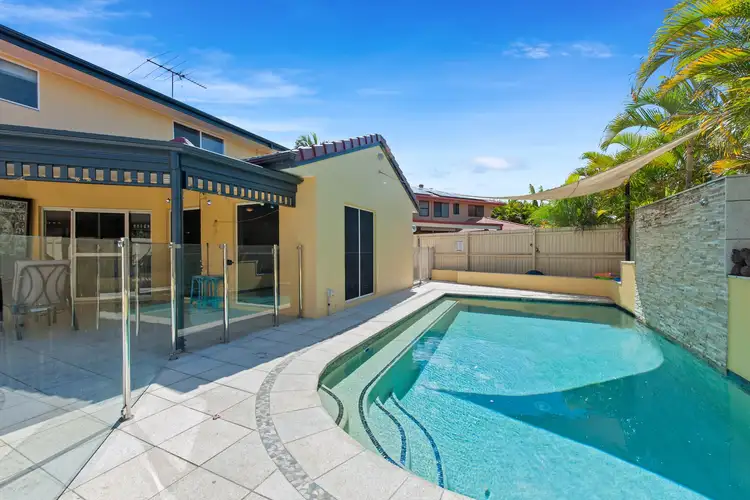 Third view of Homely house listing, 23 Cayman Crescent, Ormiston QLD 4160
