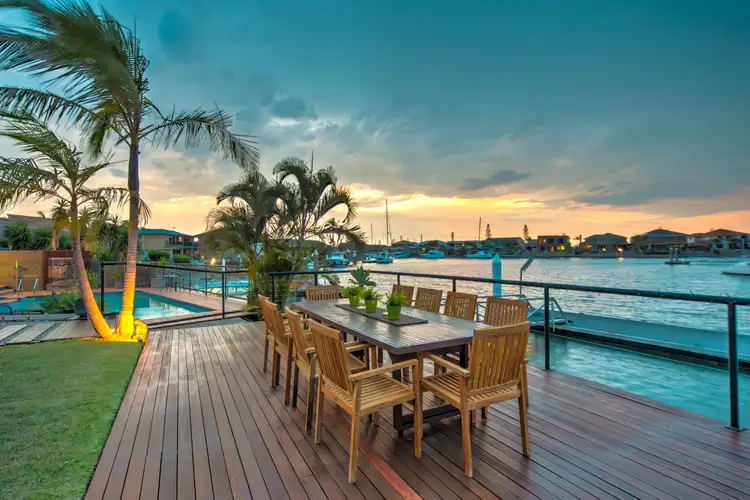 Fourth view of Homely house listing, 13 Seahaven Court, Raby Bay QLD 4163