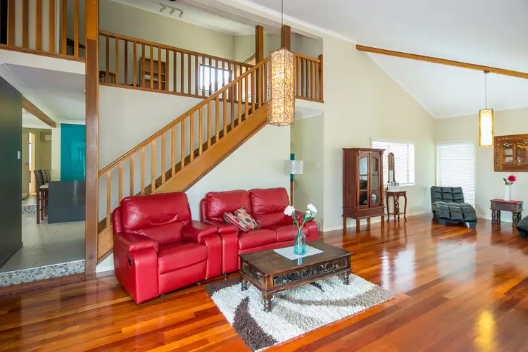 Fifth view of Homely house listing, 32 Lyndon Road, Capalaba QLD 4157