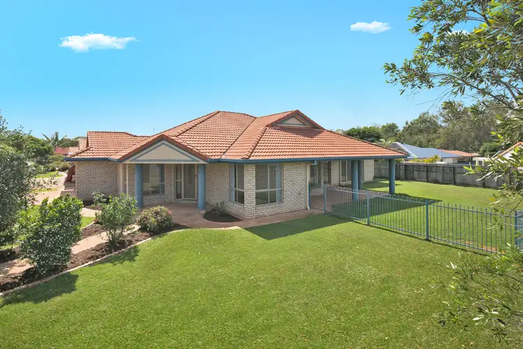 2 Hurst Close, Wellington Point QLD 4160