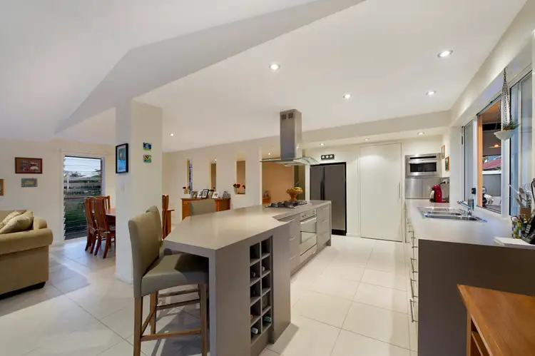 Second view of Homely house listing, 220 Oceanic Drive, Bokarina QLD 4575