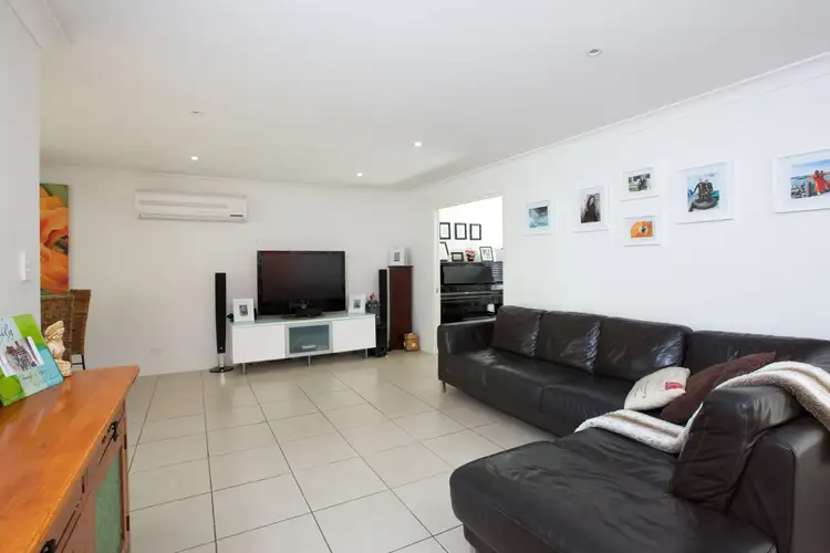 Second view of Homely house listing, 19 Emerald Street, Alexandra Hills QLD 4161