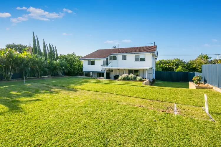 55 Bailey Road, Birkdale QLD 4159