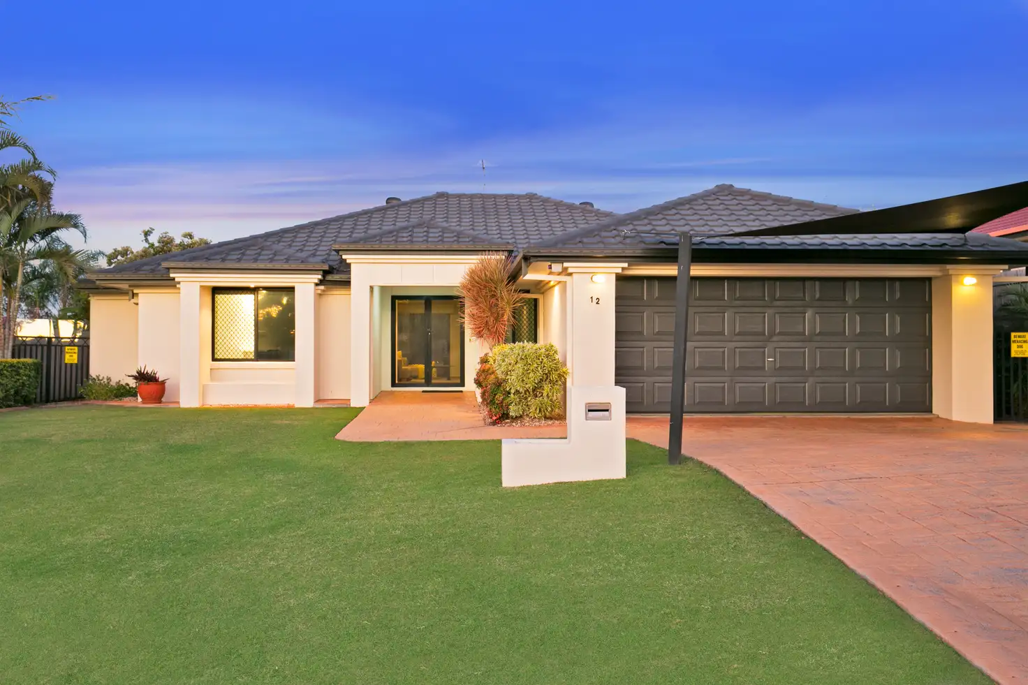 Main view of Homely house listing, 12 Genevieve Court, Wellington Point QLD 4160
