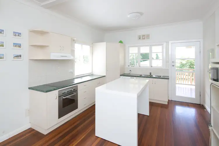 Sixth view of Homely house listing, 8 Fogarty Street, Cleveland QLD 4163