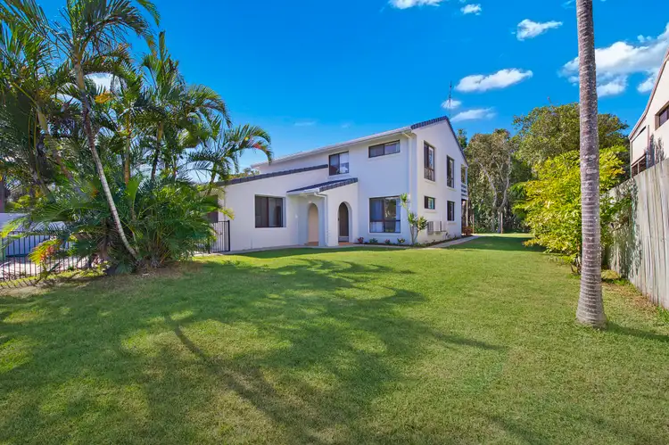 Second view of Homely house listing, 221 Oceanic Drive, Bokarina QLD 4575