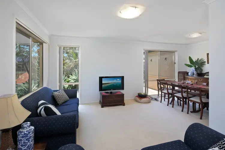 Fourth view of Homely house listing, 1 Greenwich Court, Alexandra Hills QLD 4161
