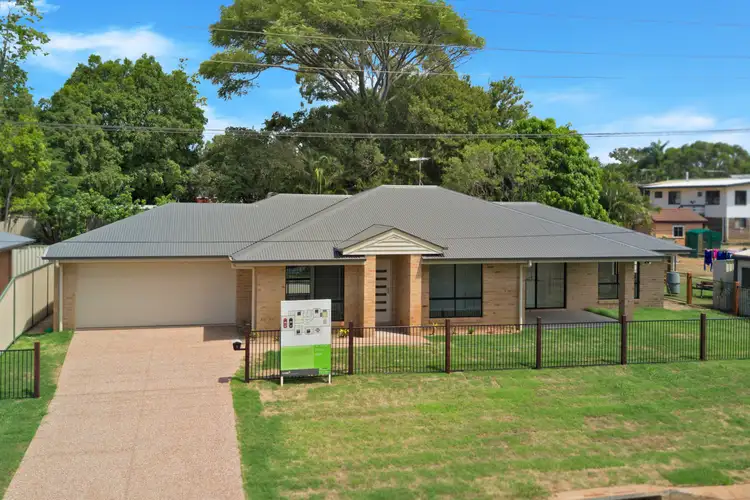 7 Kefford Street, Wellington Point QLD 4160