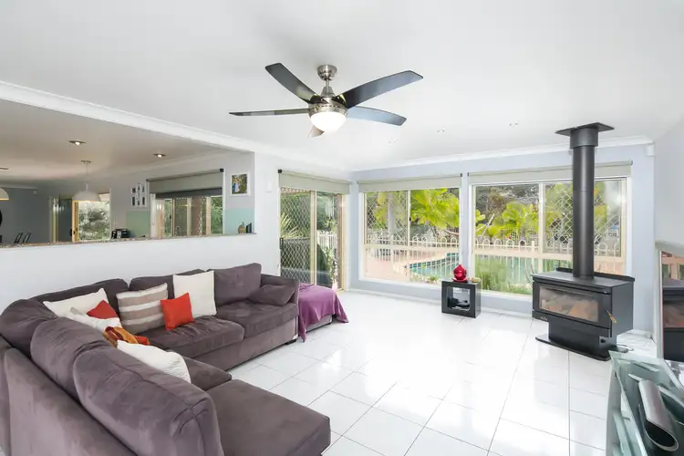 Fifth view of Homely house listing, 7 Swallow Street, Thornlands QLD 4164
