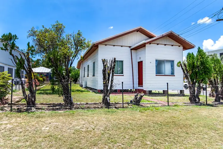 Second view of Homely house listing, 97 Anderson Street, Manunda QLD 4870