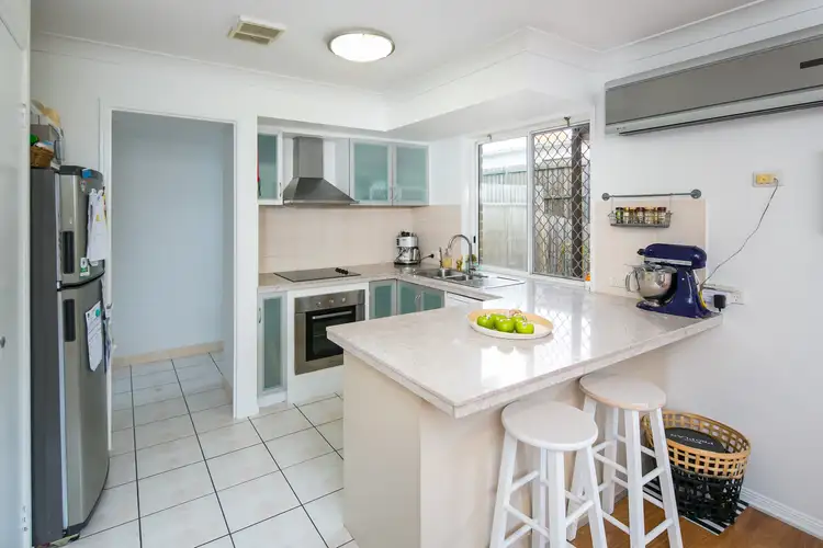 Sixth view of Homely townhouse listing, 25/63-67 Bowen Street, Capalaba QLD 4157