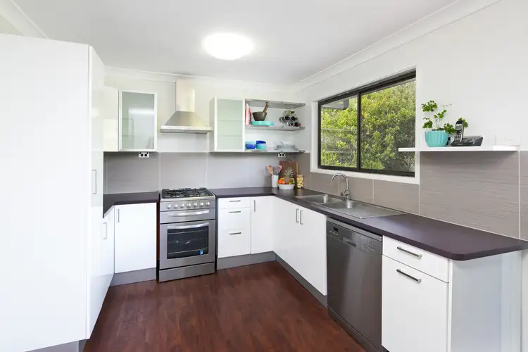 Fourth view of Homely house listing, 53 Warner Street, Wellington Point QLD 4160