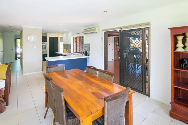 Seventh view of Homely house listing, 4 Edgar Court, Alexandra Hills QLD 4161