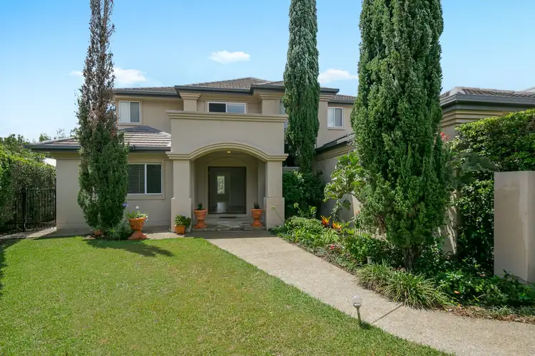 Second view of Homely house listing, 17 Yorston Place, Ormiston QLD 4160