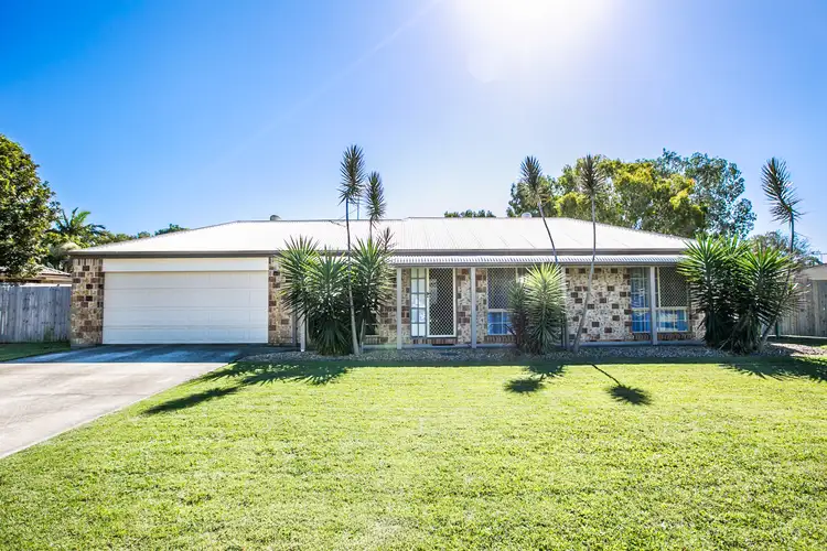 5 Coventry Court, Wellington Point QLD 4160
