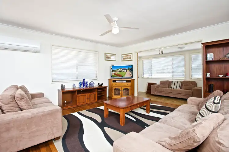 Fourth view of Homely house listing, 73 Island Street, Cleveland QLD 4163