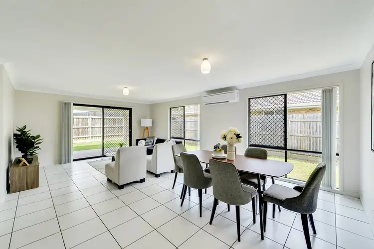 Fifth view of Homely house listing, 12 Treeline Place, Durack QLD 4077