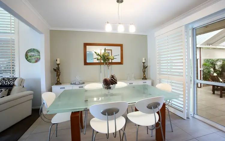 Seventh view of Homely house listing, 1 Mariner Place, Bokarina QLD 4575