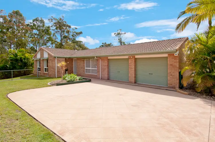 59 Wallaroo Way, Doolandella QLD 4077