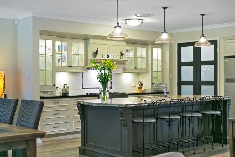 Fourth view of Homely house listing, 24 Yorston Place, Ormiston QLD 4160