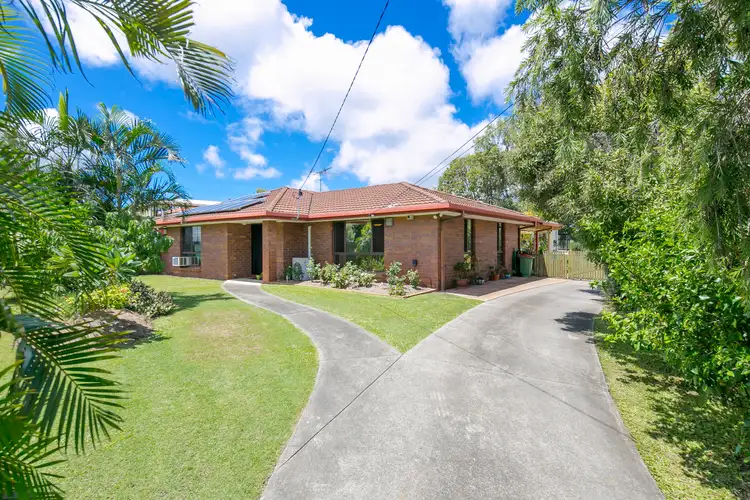 Main view of Homely house listing, 6 Vista Court, Capalaba QLD 4157