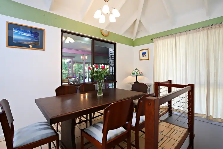Fifth view of Homely house listing, 6 Thomsen Terrace, Buderim QLD 4556