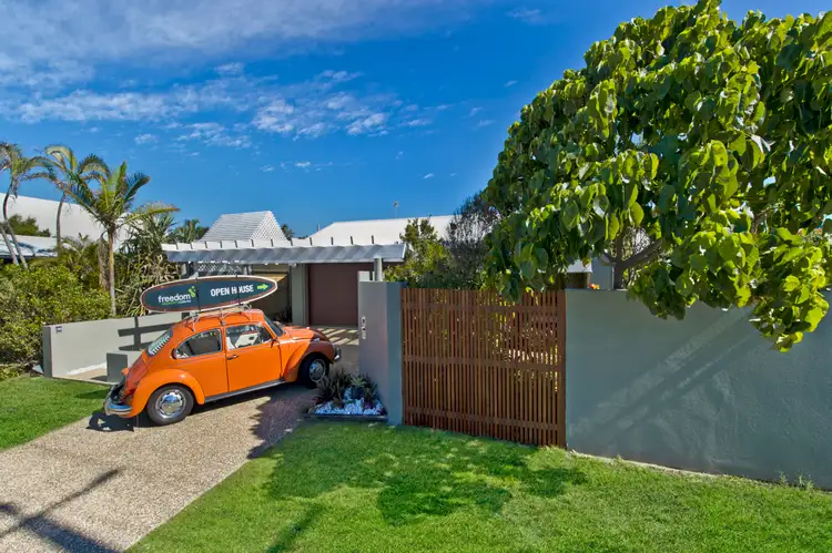 Fourth view of Homely house listing, 50 Oceanic Drive, Warana QLD 4575
