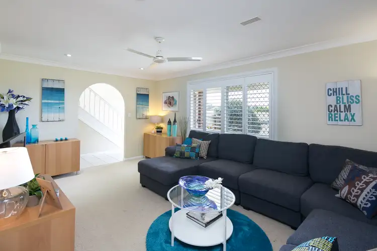 Fifth view of Homely house listing, 15 Chateau Street, Thornlands QLD 4164