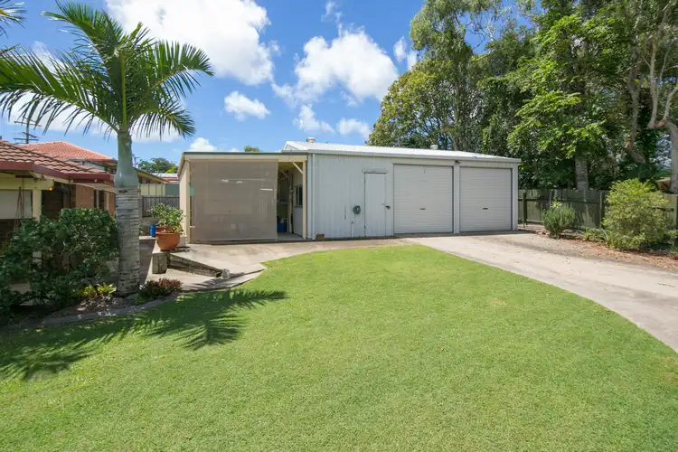 Fourth view of Homely house listing, 6 Vista Court, Capalaba QLD 4157