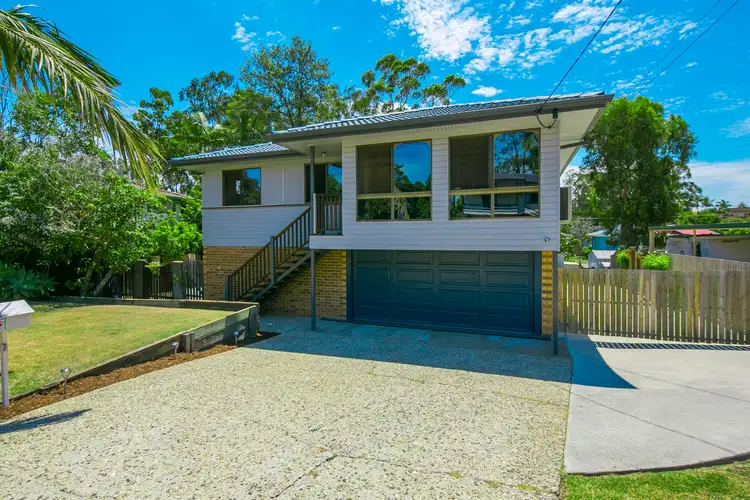 Main view of Homely house listing, 27 Elmhurst Street, Capalaba QLD 4157