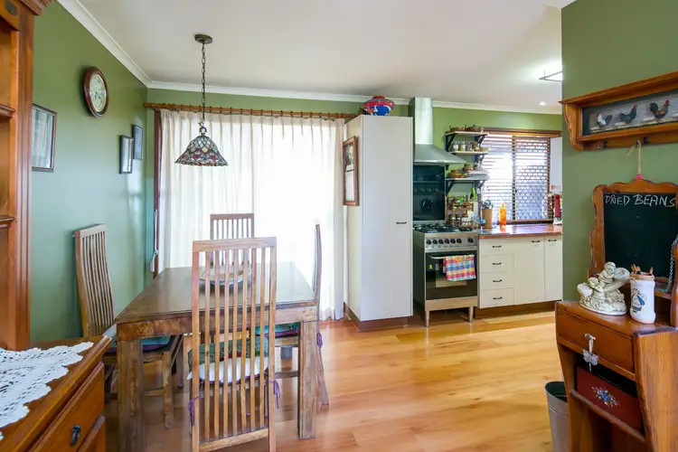 Third view of Homely villa listing, 3/3 Tenbury Street, Alexandra Hills QLD 4161