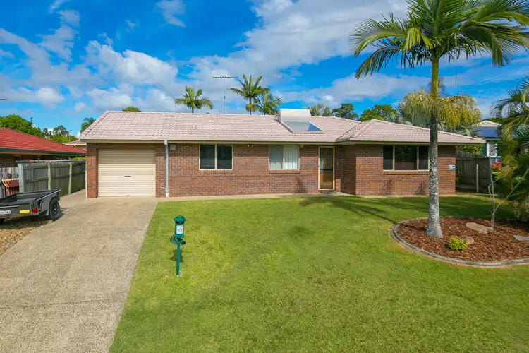14 Jasper Street, Alexandra Hills QLD 4161