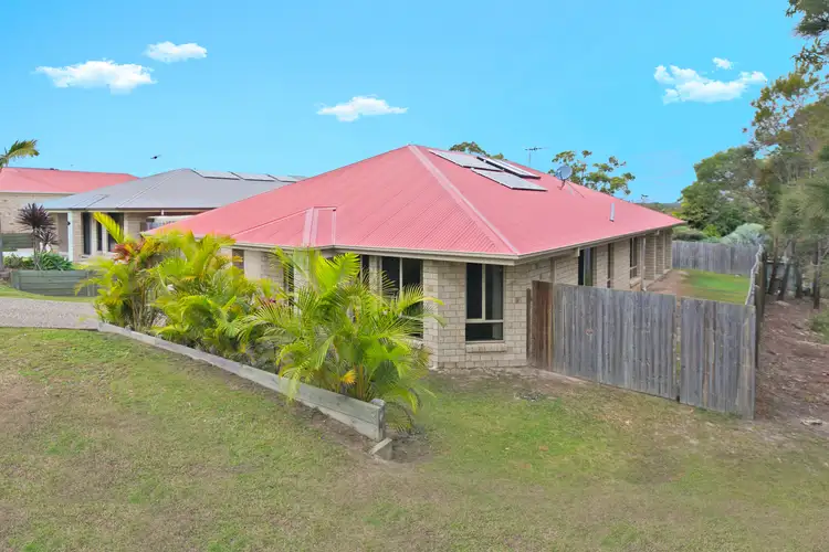 Second view of Homely house listing, 20 Ludmilla Place, Alexandra Hills QLD 4161