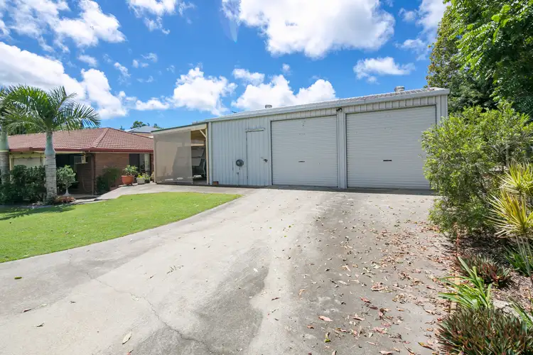 Third view of Homely house listing, 6 Vista Court, Capalaba QLD 4157