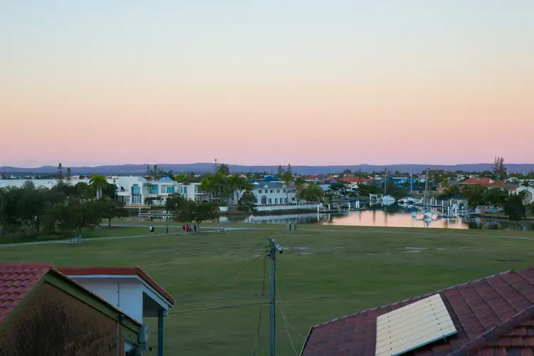 Sixth view of Homely house listing, 27 Cleveland Terrace, Ormiston QLD 4160