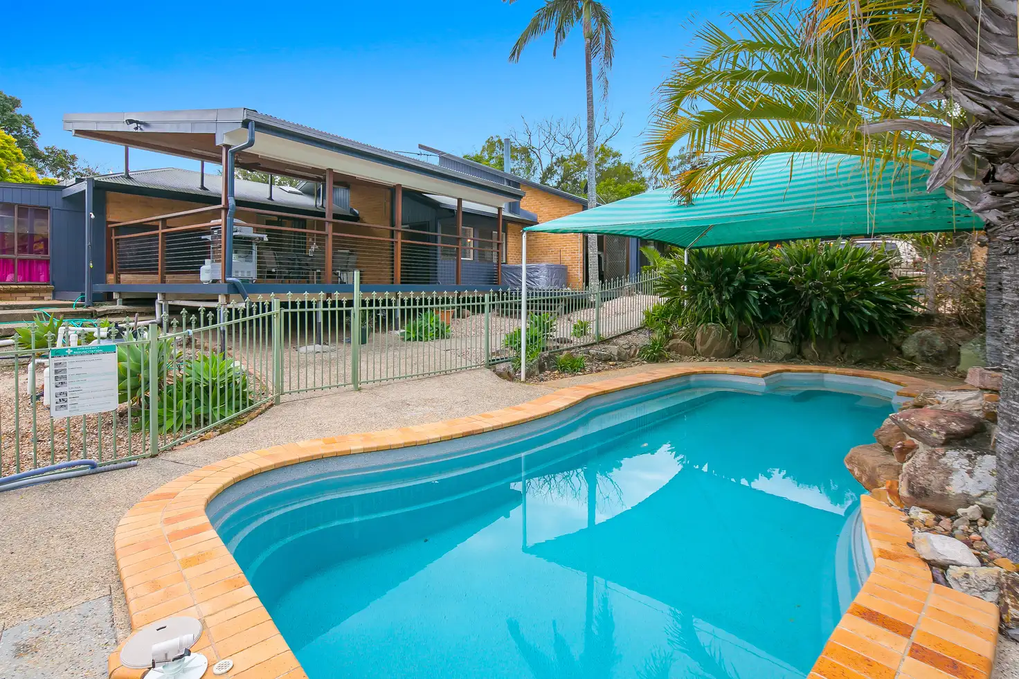 Main view of Homely house listing, 32 Lyndon Road, Capalaba QLD 4157