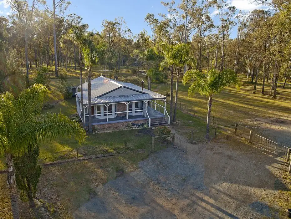 Main view of Homely house listing, 262 Camp Cable Road, Jimboomba QLD 4280