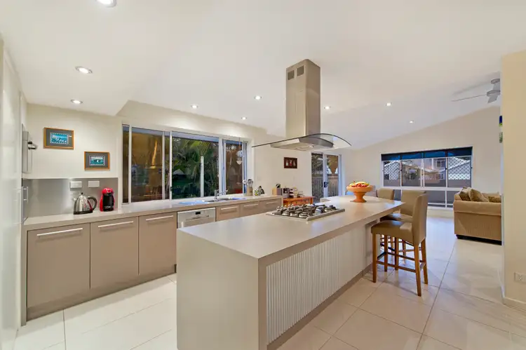 Sixth view of Homely house listing, 220 Oceanic Drive, Bokarina QLD 4575
