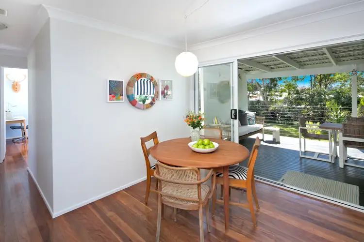 Sixth view of Homely house listing, 58 Warner Street, Wellington Point QLD 4160