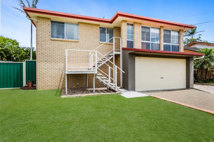 8 Royal Street, Alexandra Hills QLD 4161