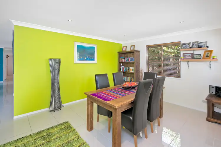 Sixth view of Homely house listing, 95 Barron Road, Birkdale QLD 4159