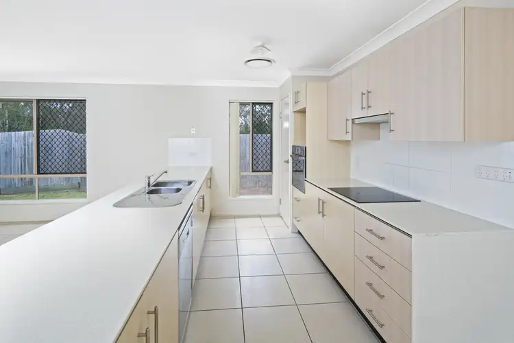 Fourth view of Homely house listing, 20 Ludmilla Place, Alexandra Hills QLD 4161